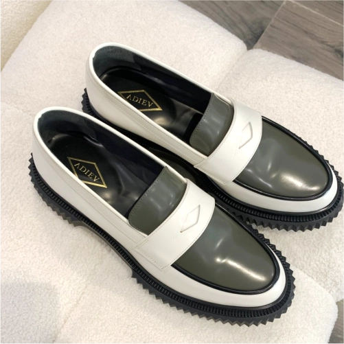 ADIEV Polido Loafers-winstonanddavid